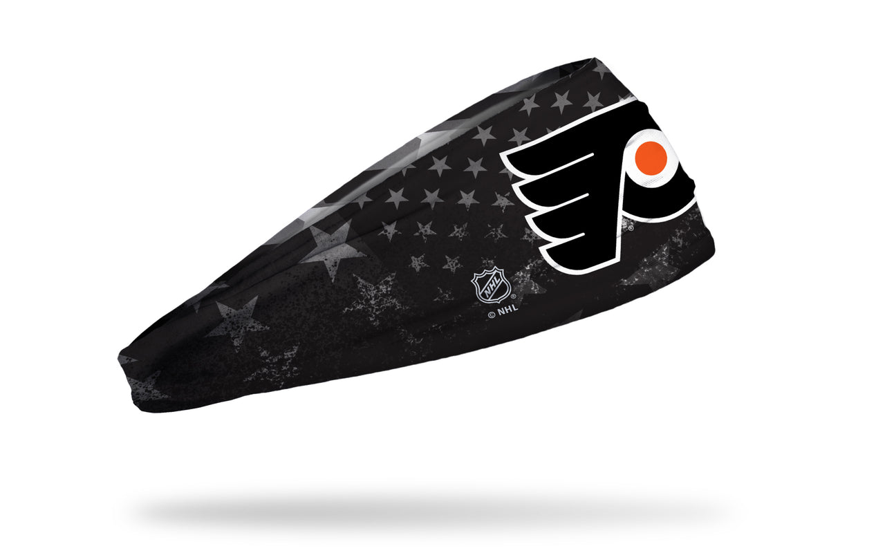 Philadelphia Flyers: Stars & Stripes Headband