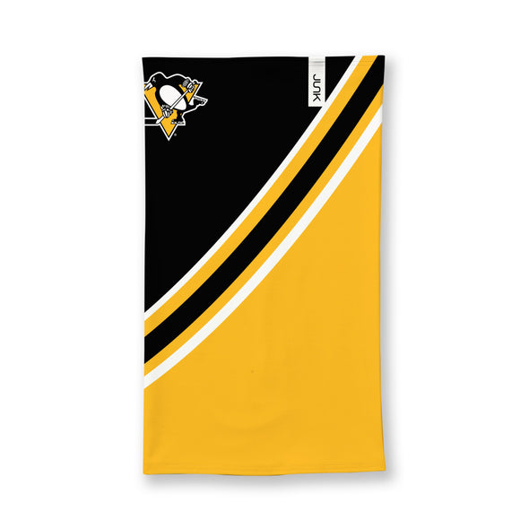 Pittsburgh Penguins: Logo Stripe Winter Gaiter