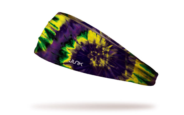 Night Revelers Headband