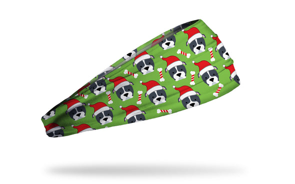 North Pole Pit Headband