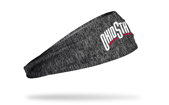 Ohio State: Wordmark Static Headband
