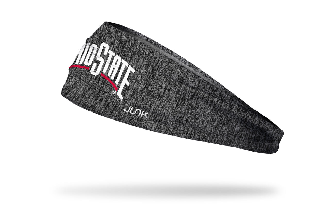 Ohio State: Wordmark Static Headband