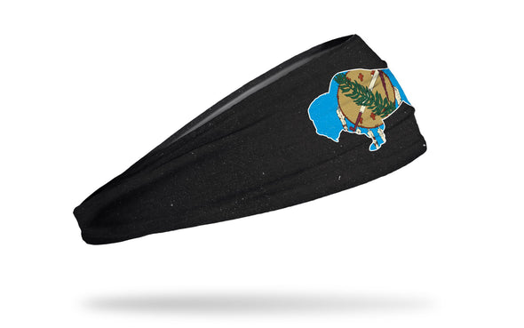 Okie Stampede Headband