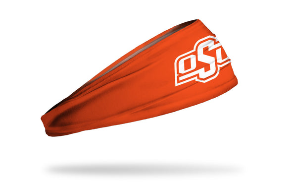 Oklahoma State University: OSU Orange Headband