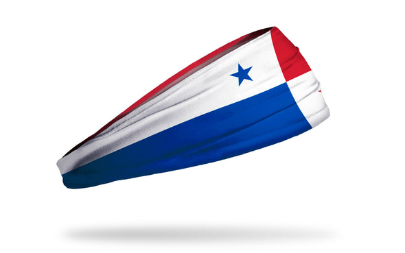 Panama Flag Headband