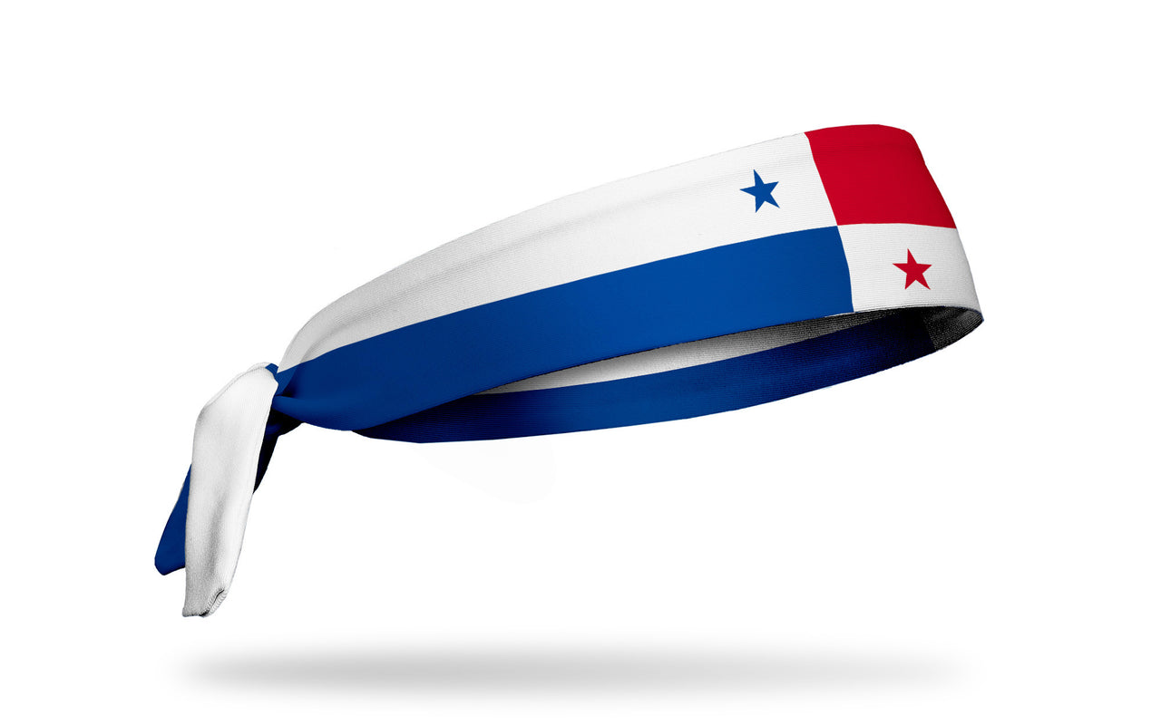 Panama Flag Headband