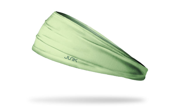 Pastel Green 365 Headband