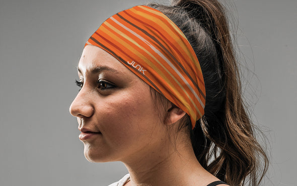 Pecan Pie Headband