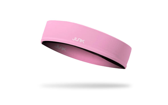 Powder Pink 692 Headband