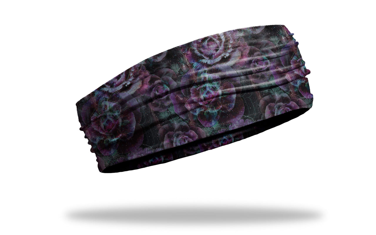 Prism Flora Headband