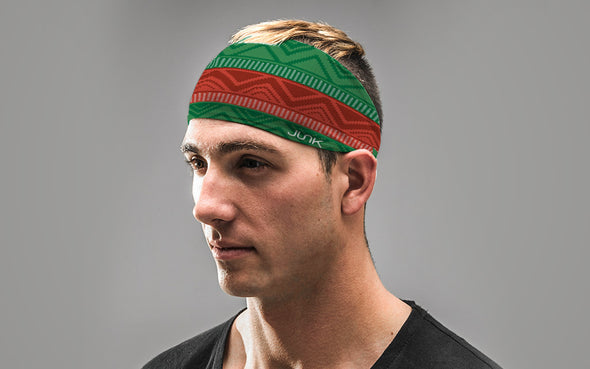 Sleigh Ride Headband