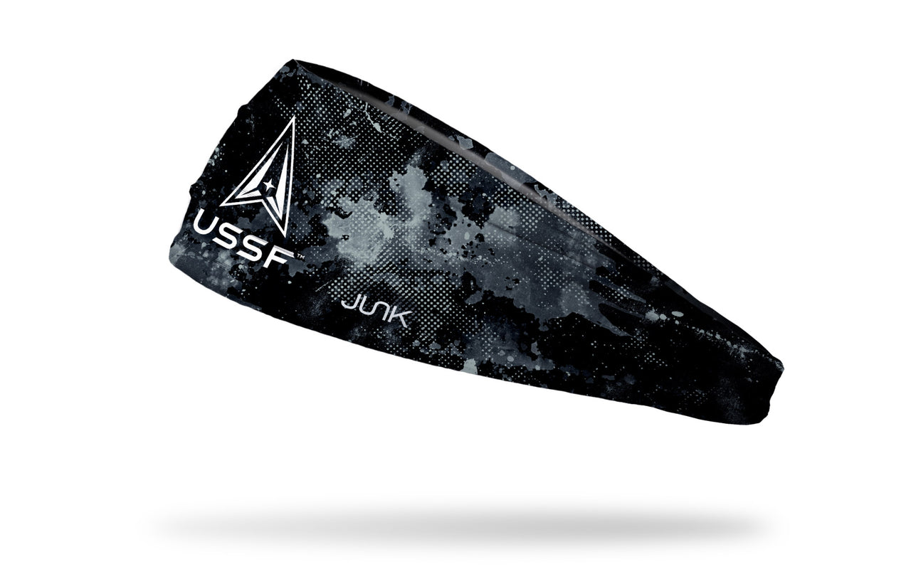 Space Force: Grunge Headband