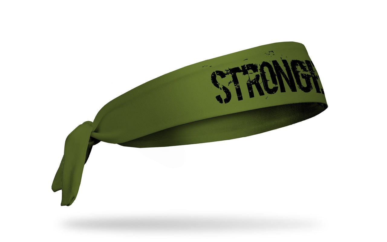 Strength Training Headband
