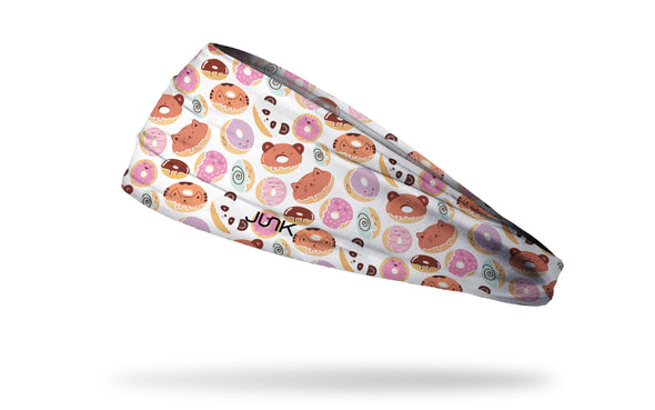 Tasty Critters Headband