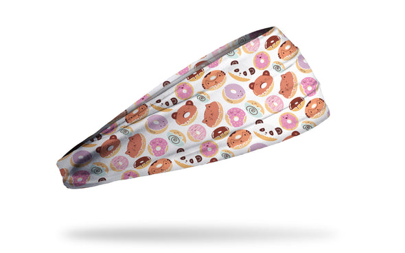Tasty Critters Headband