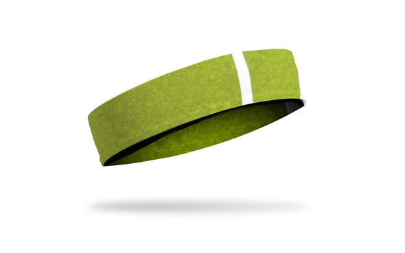 Tennis Ball Headband