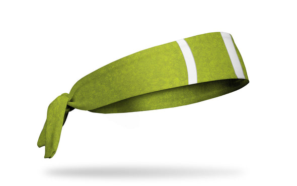 Tennis Ball Headband