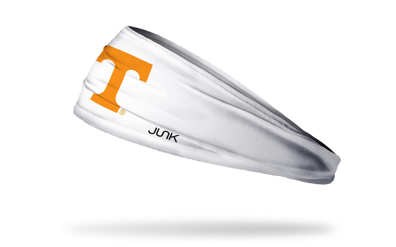 University of Tennessee: White Headband