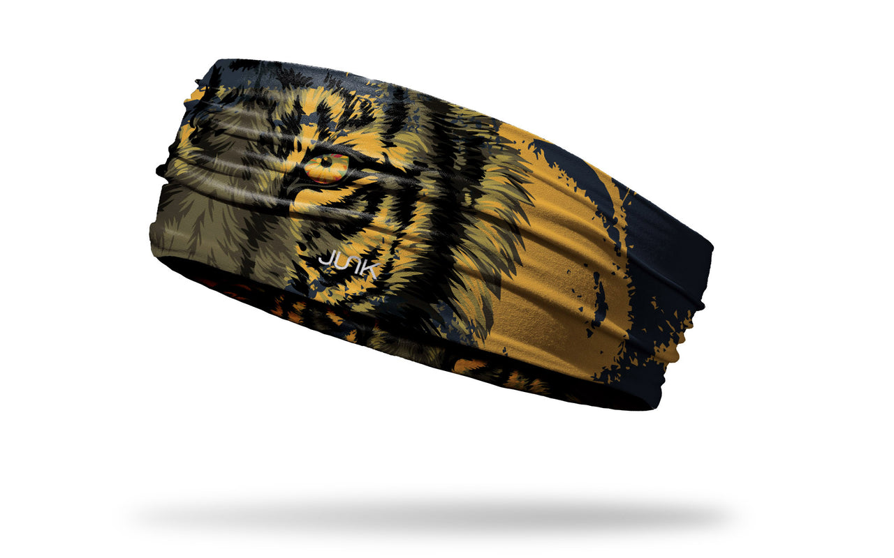 Tiger Vision Headband