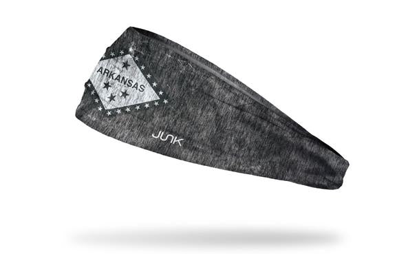 Arkansas Pride Static Headband