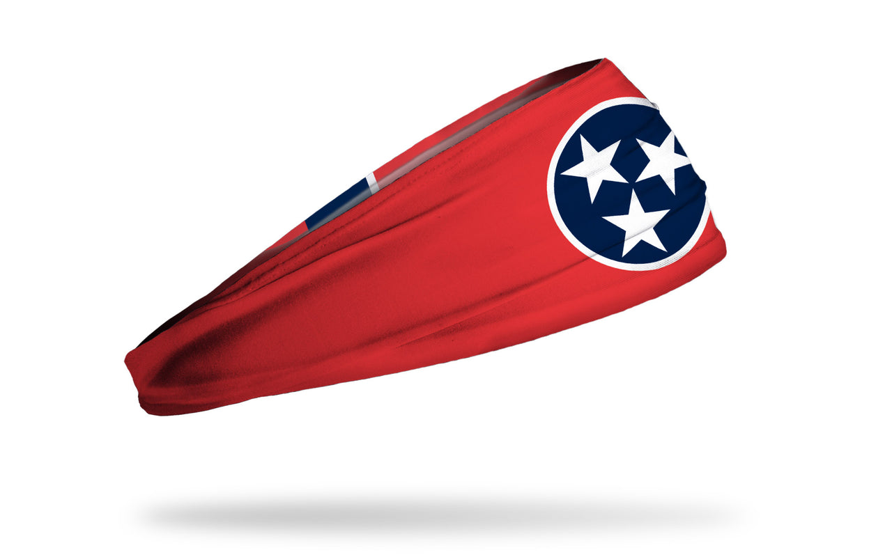 Tennessee Flag Headband