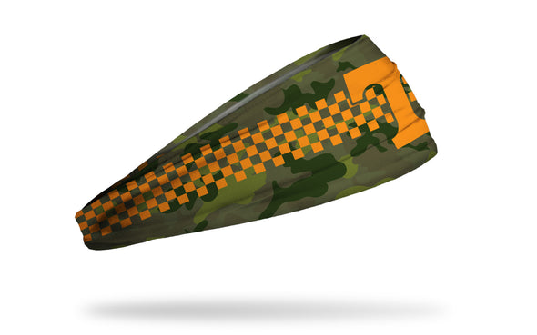 University of Tennessee: UT Camo Headband