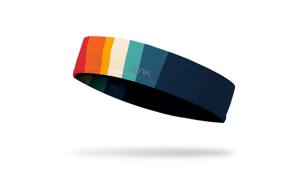 Vibrant Vista Headband