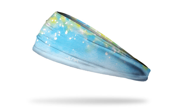 Washout Headband