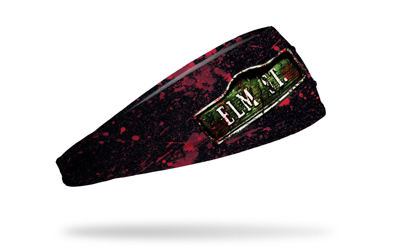 A Nightmare on Elm Street: Elm Street Headband
