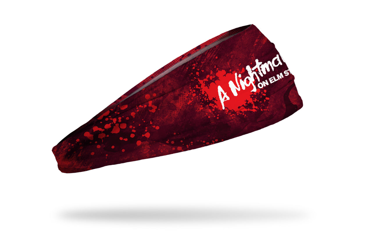 Warner Brothers A Nightmare on Elm Street headband