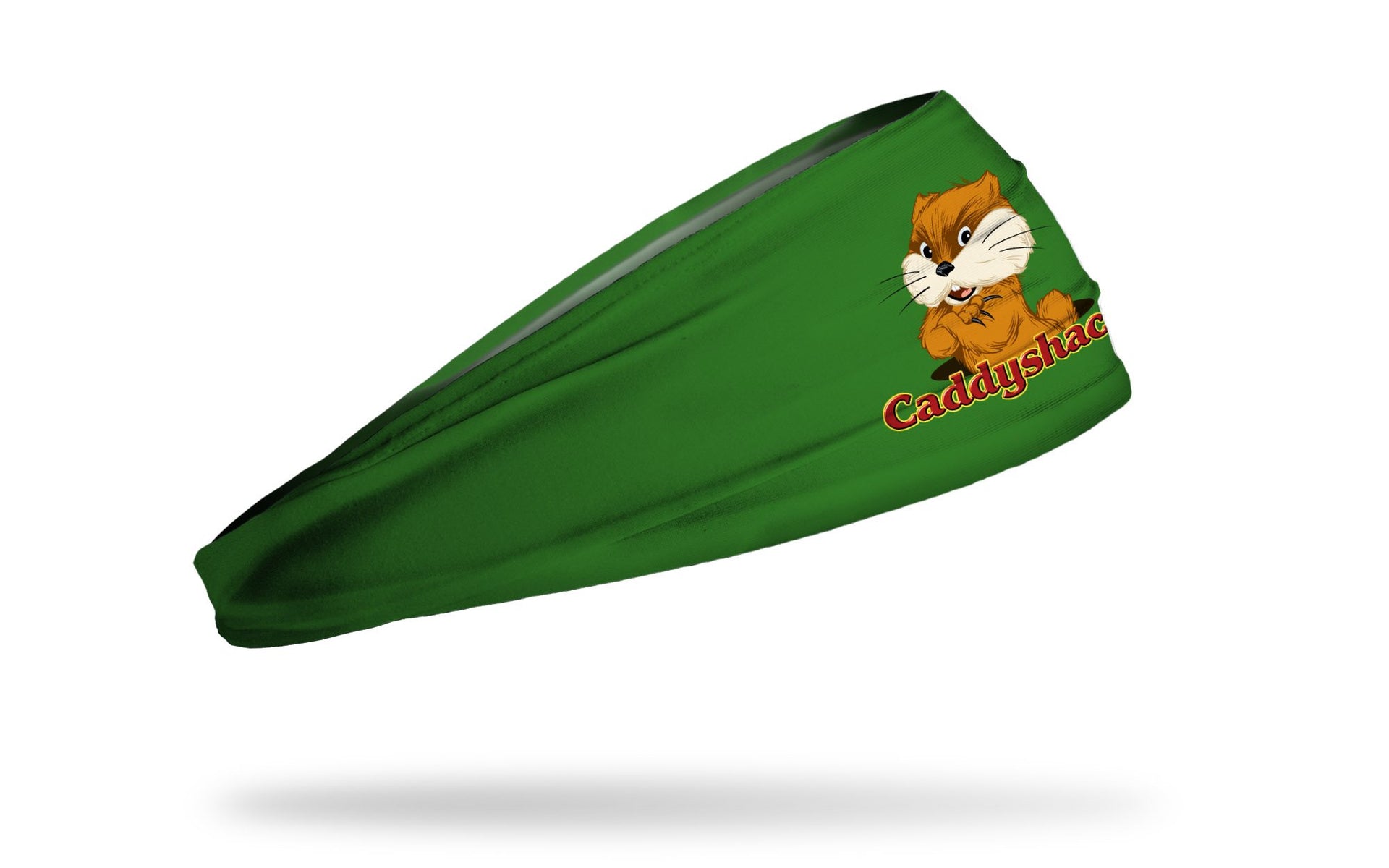 Warner Brothers Caddyshack classic vintage throwback headband