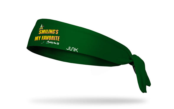 Warner Brothers Elf Christmas Movie Themed Headband