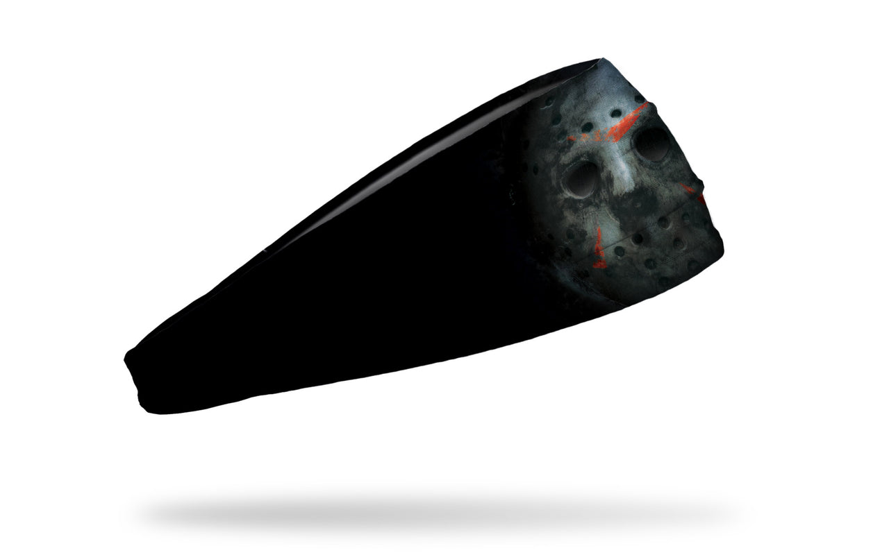 Friday 13th Jason: Jason Mask Headband