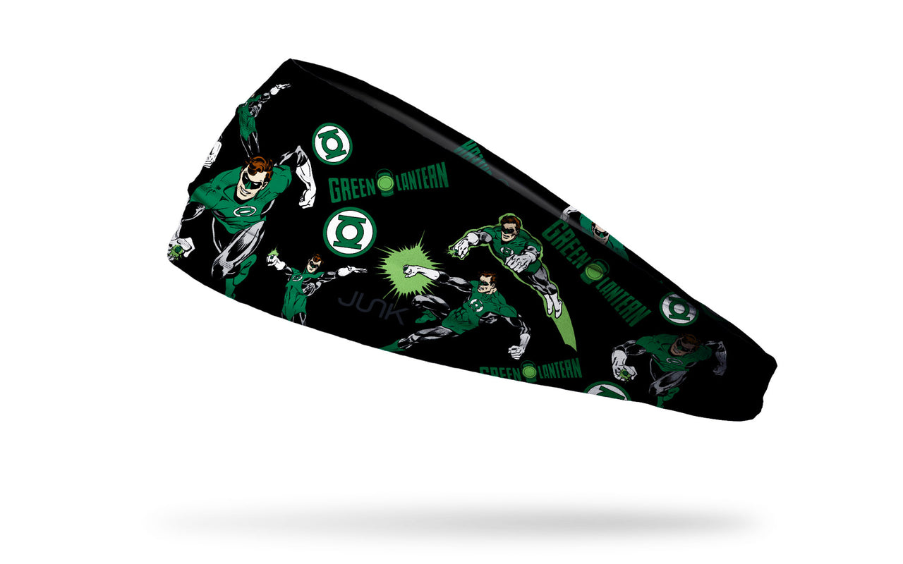 Green Lantern: Overload Headband
