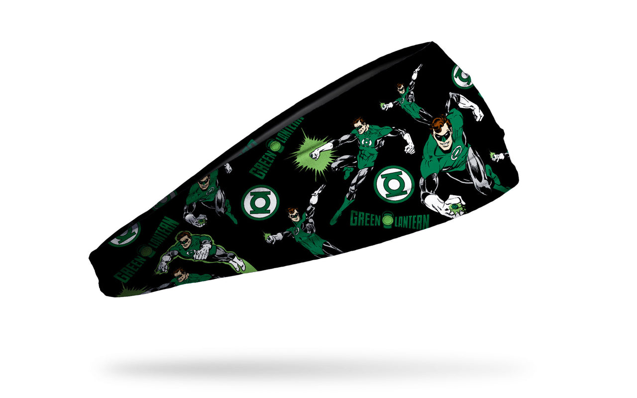Green Lantern: Overload Headband