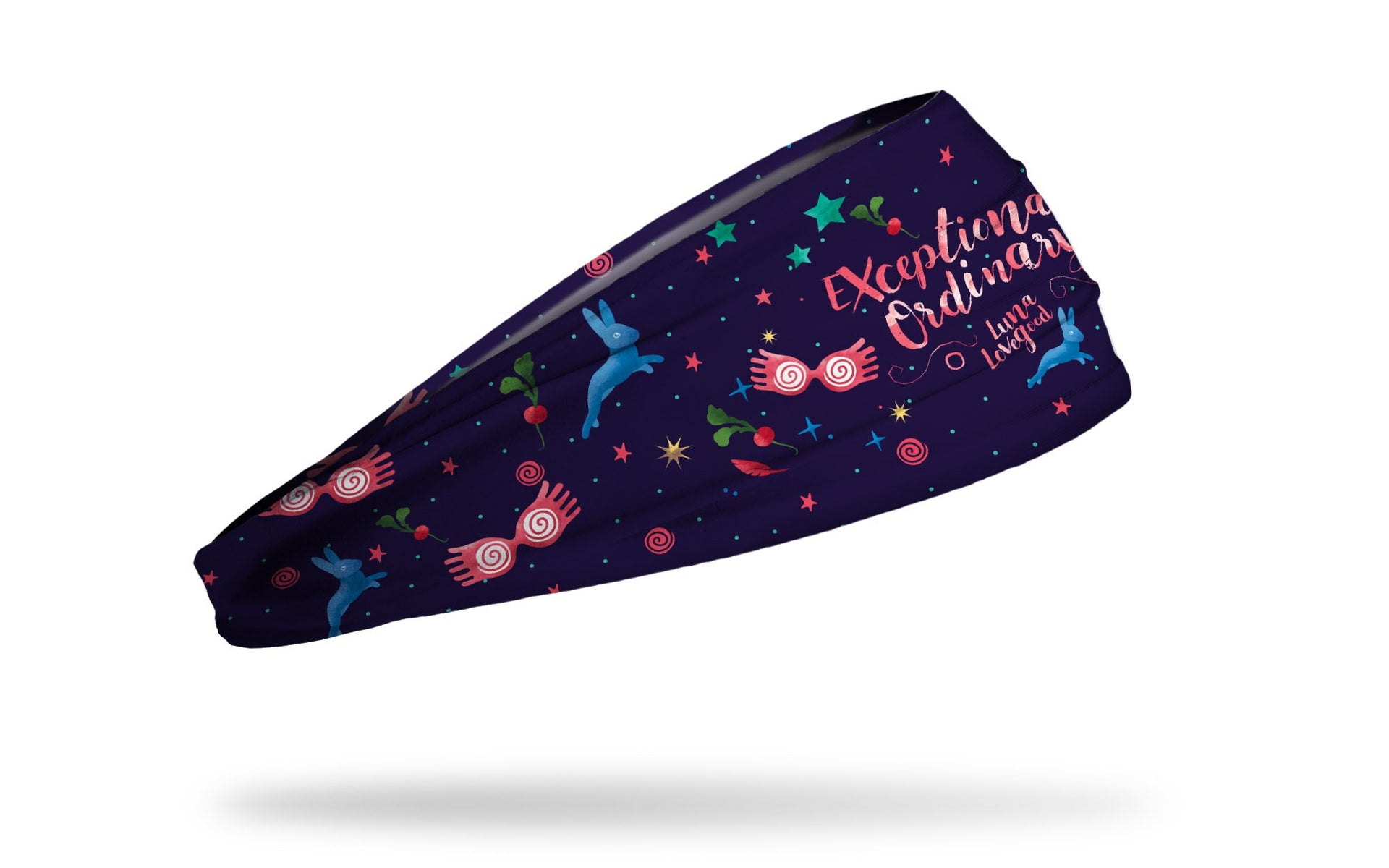 Warner Brothers Harry Potter magic themed headband