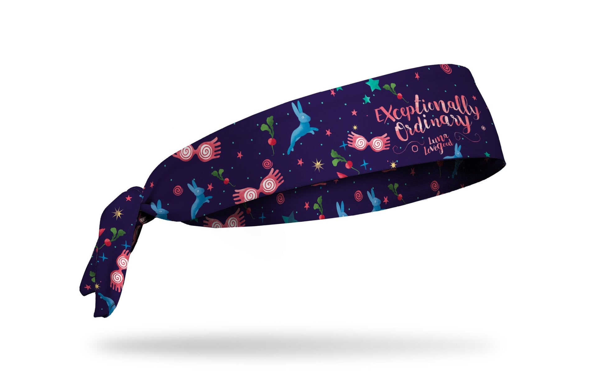 Warner Brothers Harry Potter magic themed headband