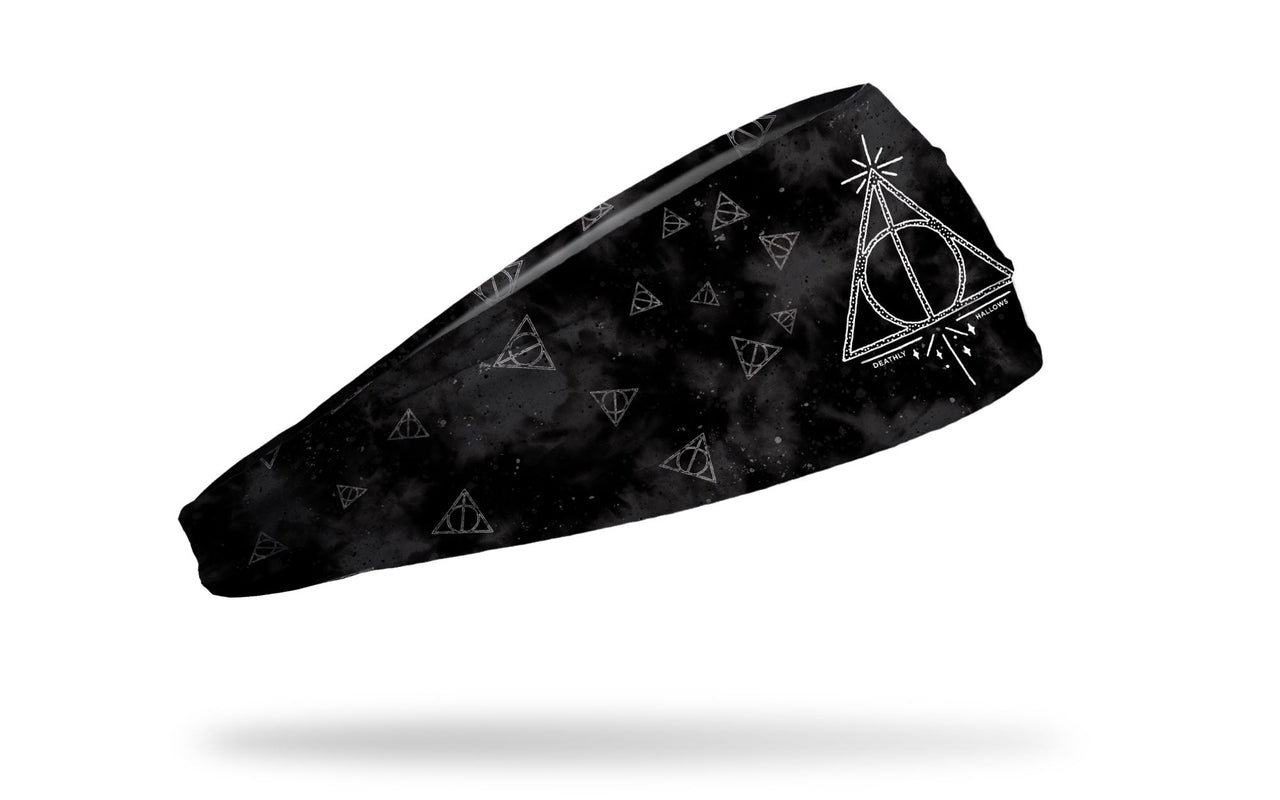 Harry Potter: Master of Death Headband