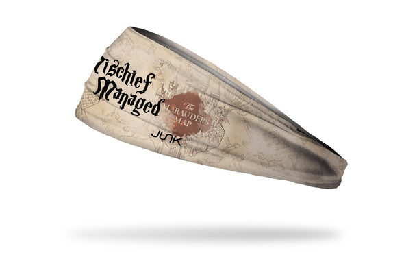 Harry Potter: Mischief Managed Headband