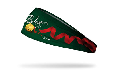 Polar Express: Bell Headband