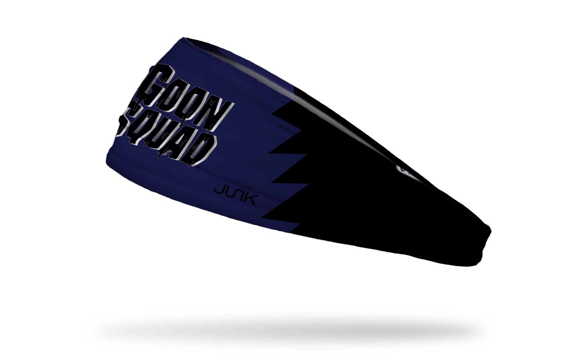 Space Jam 2: Goon Squad Logo Headband