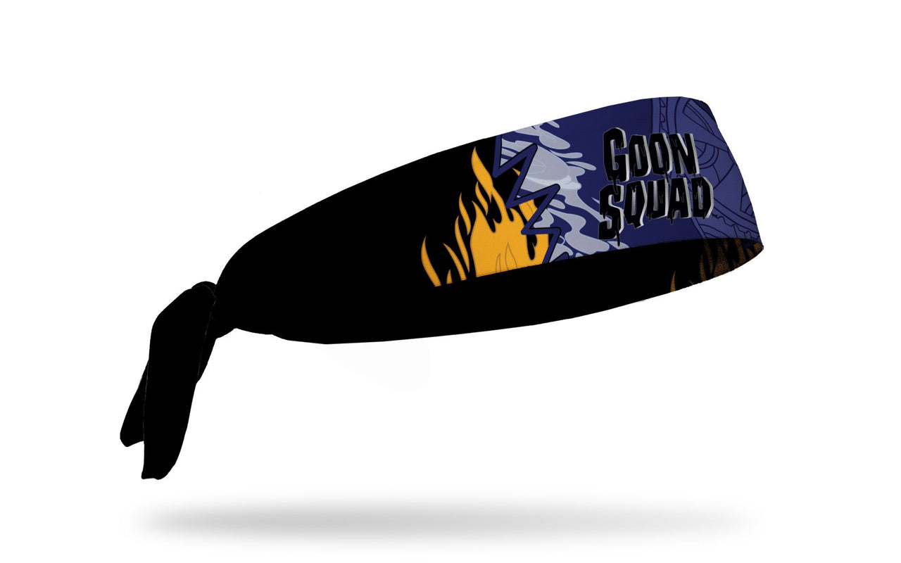 Space Jam 2: Goon Squad Tie Headband