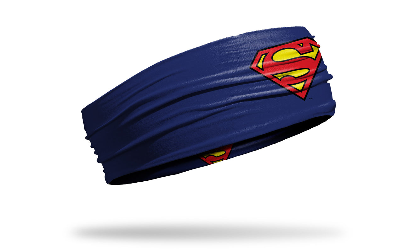 Superman: Logo Headband