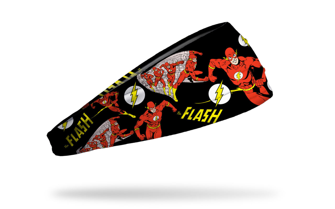 The Flash: Overload Headband