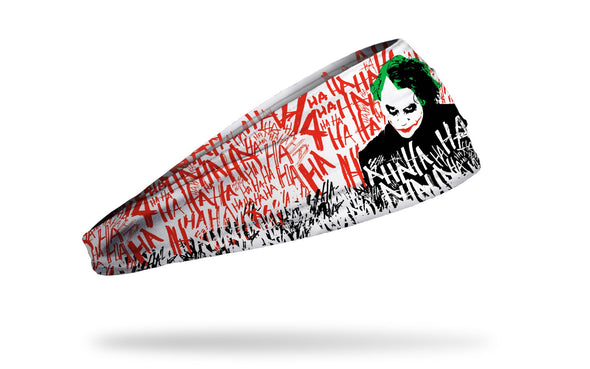 The Joker: Madness Headband