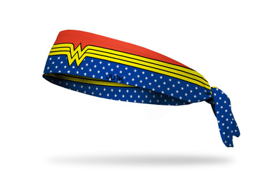 Wonder Woman: Diane Tie Headband