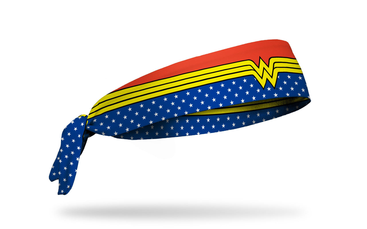 Wonder Woman: Diane Tie Headband