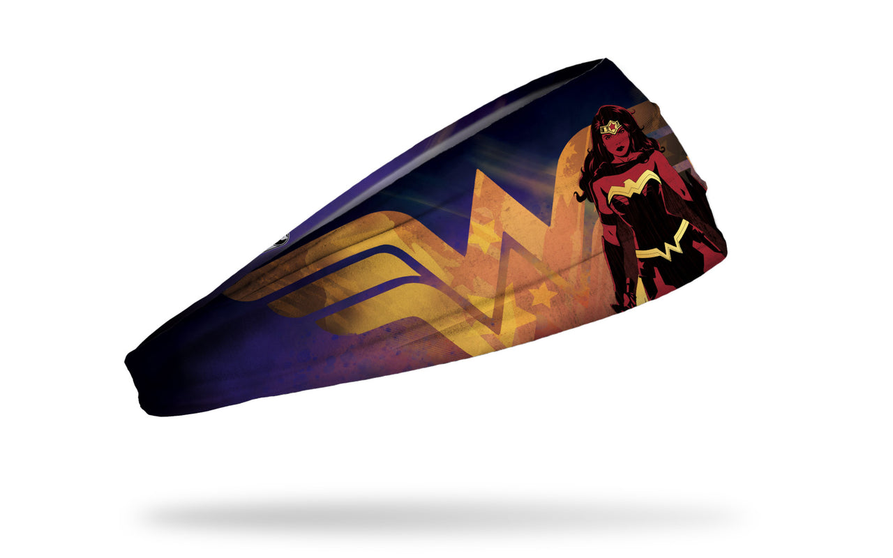 Wonder Woman: Strength Headband