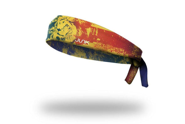 Lion Headband